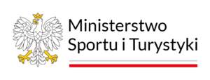 Ministerstwo Sportu i Turystyki logo (c) MSiT