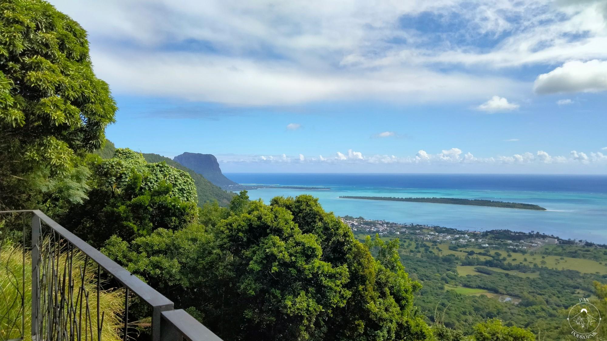 Mauritius - wybrzeże (c) Giulia Barella, unsplash, panpodroznik.com