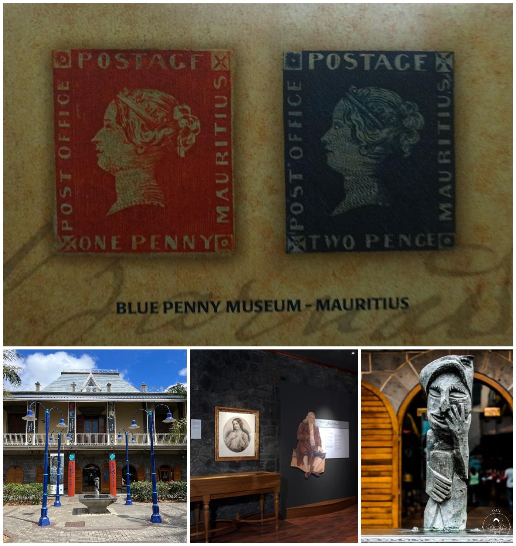 Blue Penny Museum (c) daga ti, panpodroznik.com