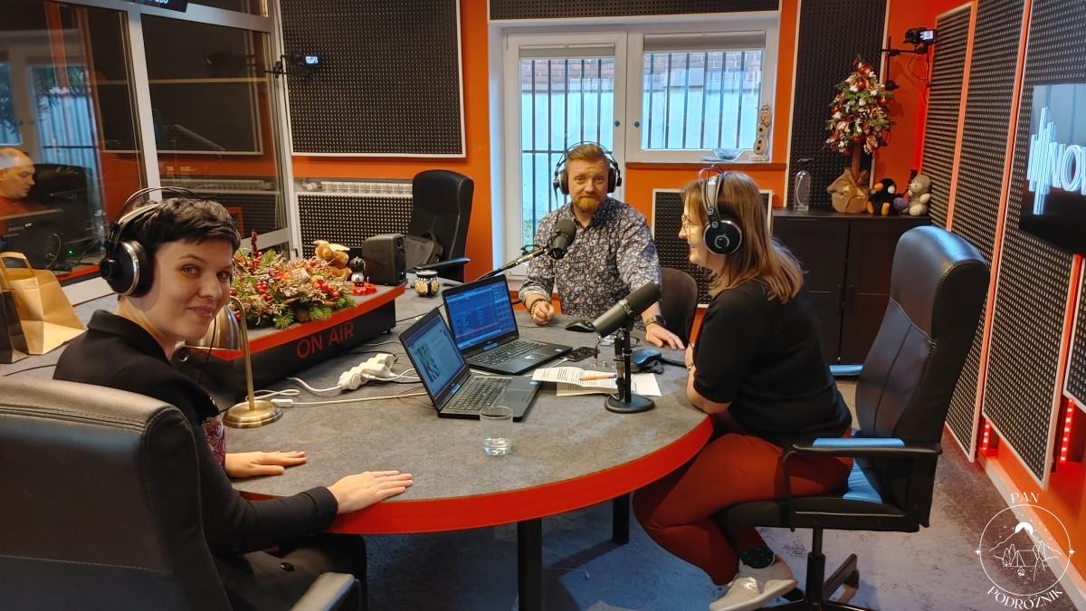 Radio Nowy Świat (c) panpodroznik.com