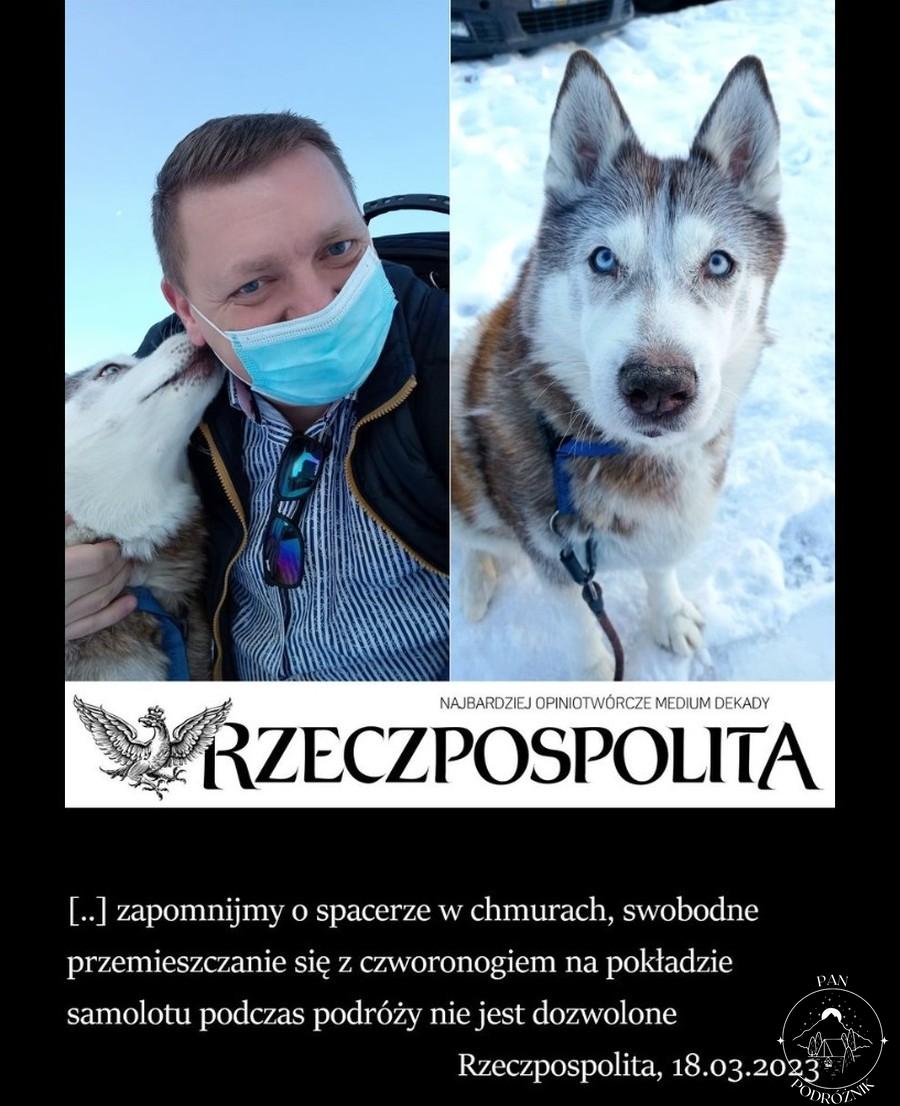 Rzeczpospolita (c) Paweł Kunz, panpodroznik.com
