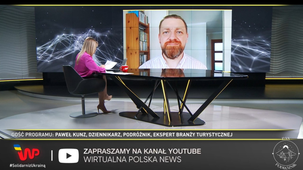Wirtualna Polska (c) Paweł Kunz, panpodroznik.com