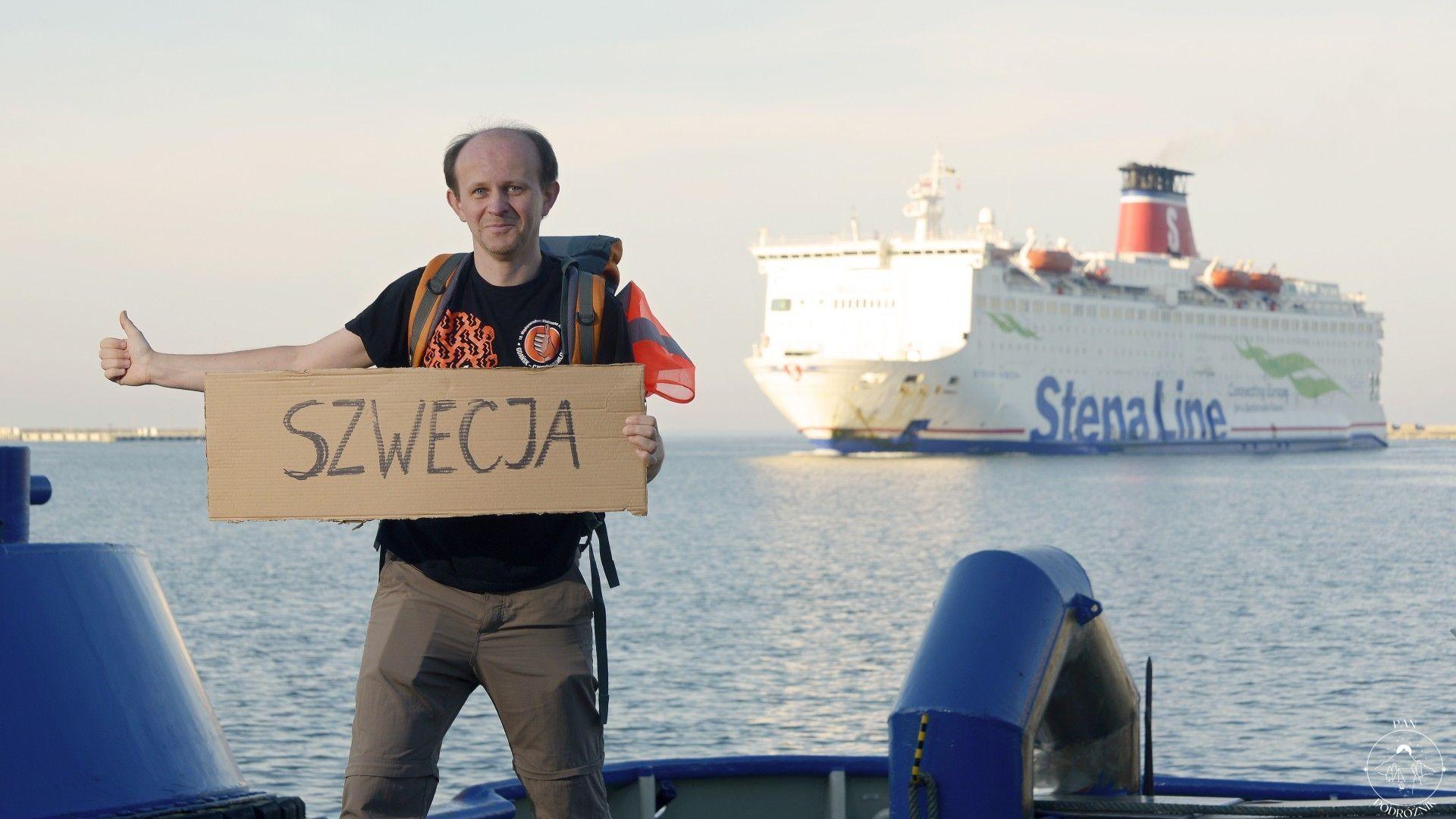 Michał Witkiewicz (c) Maurycy Śmierzchalski, Frames Studium Fotografii