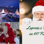 Loty do Laponii z Polski banner (c) panpodroznik.com