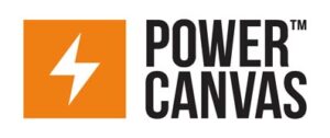 Banner Power Canvas mini (c) panpodroznik.com