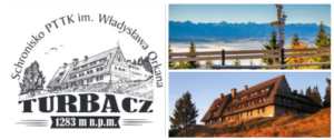 Banner Turbacz mini (c) panpodroznik.com
