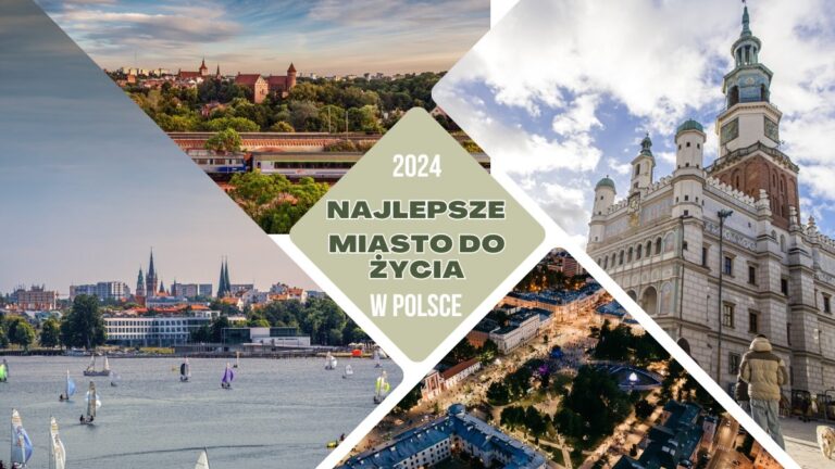 Najlepsze miasto do życia w Polsce banner (c) panpodroznik.com