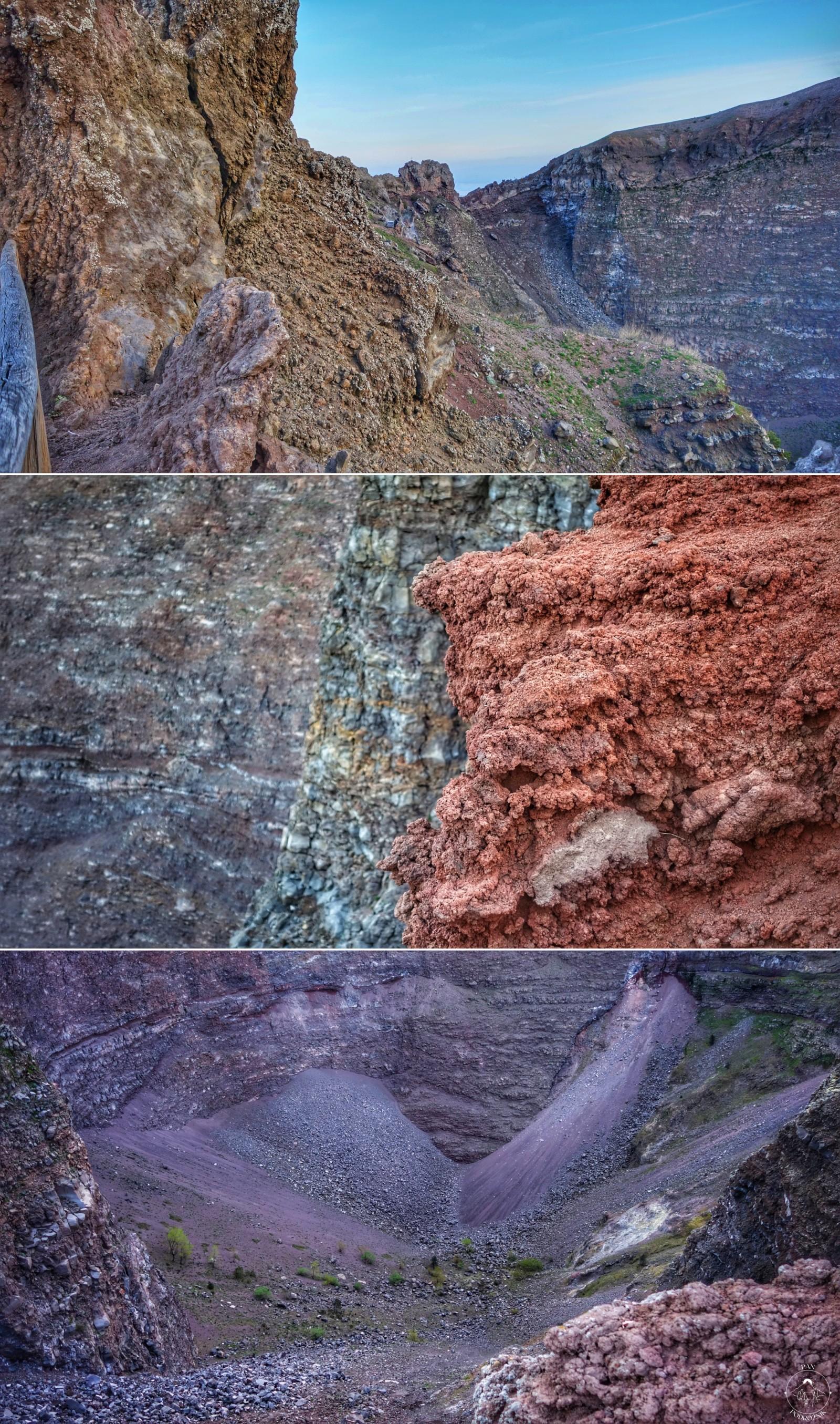 Wnętrze stratowulkanu (c) panpodroznik.com