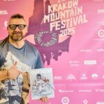 Okładka Outdoor Magazynu 32 (c) Outdoor Magazyn, panpodroznik.com