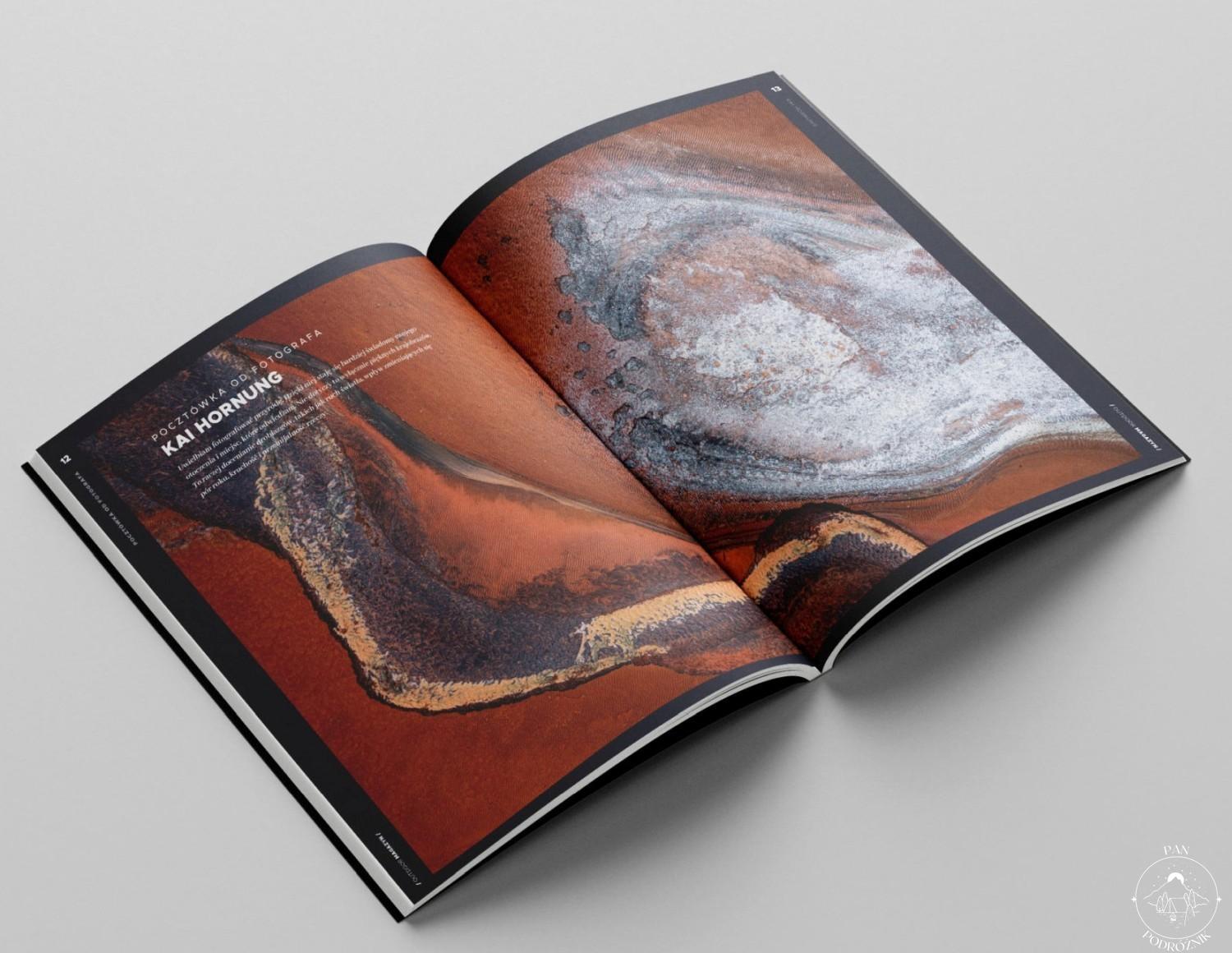 Outdoor Magazyn 23 (c) Paweł Kunz, panpodroznik.com