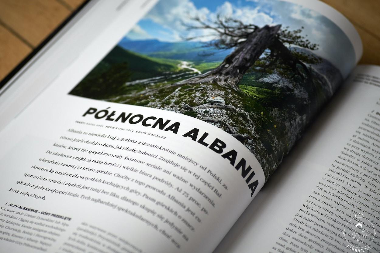Outdoor Magazyn 23 (c) Paweł Kunz, panpodroznik.com