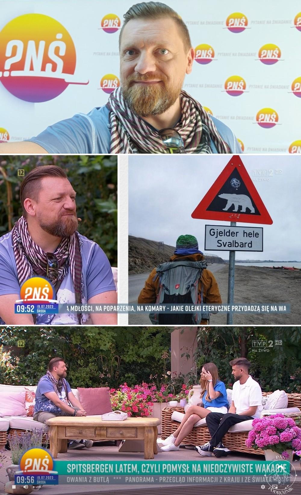 Pytanie na Śniadanie (c) panpodroznik.com