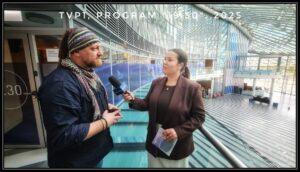 Setka TV w TVP1, program "19.30"