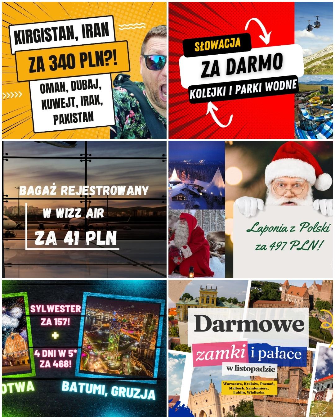 Patenty Pana Podróżnika