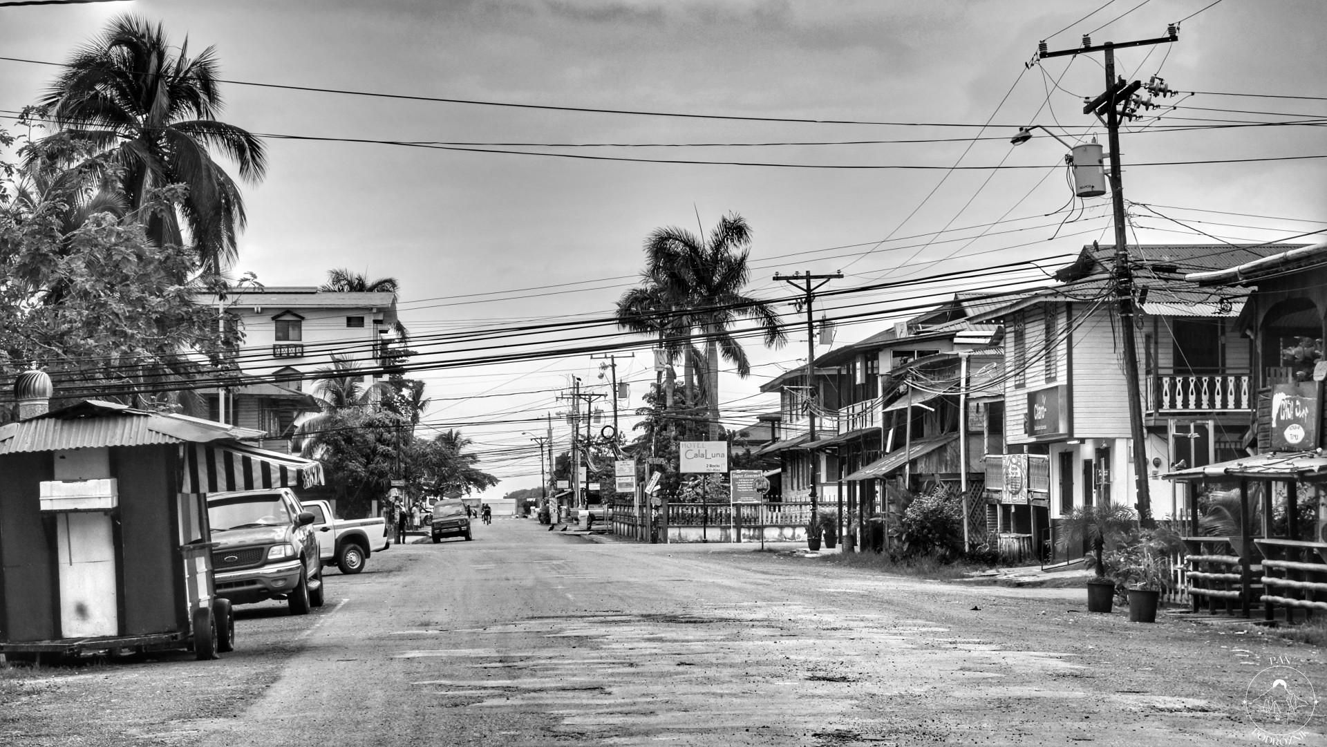 Colon / Bocas del Toro (c) panpodroznik.com