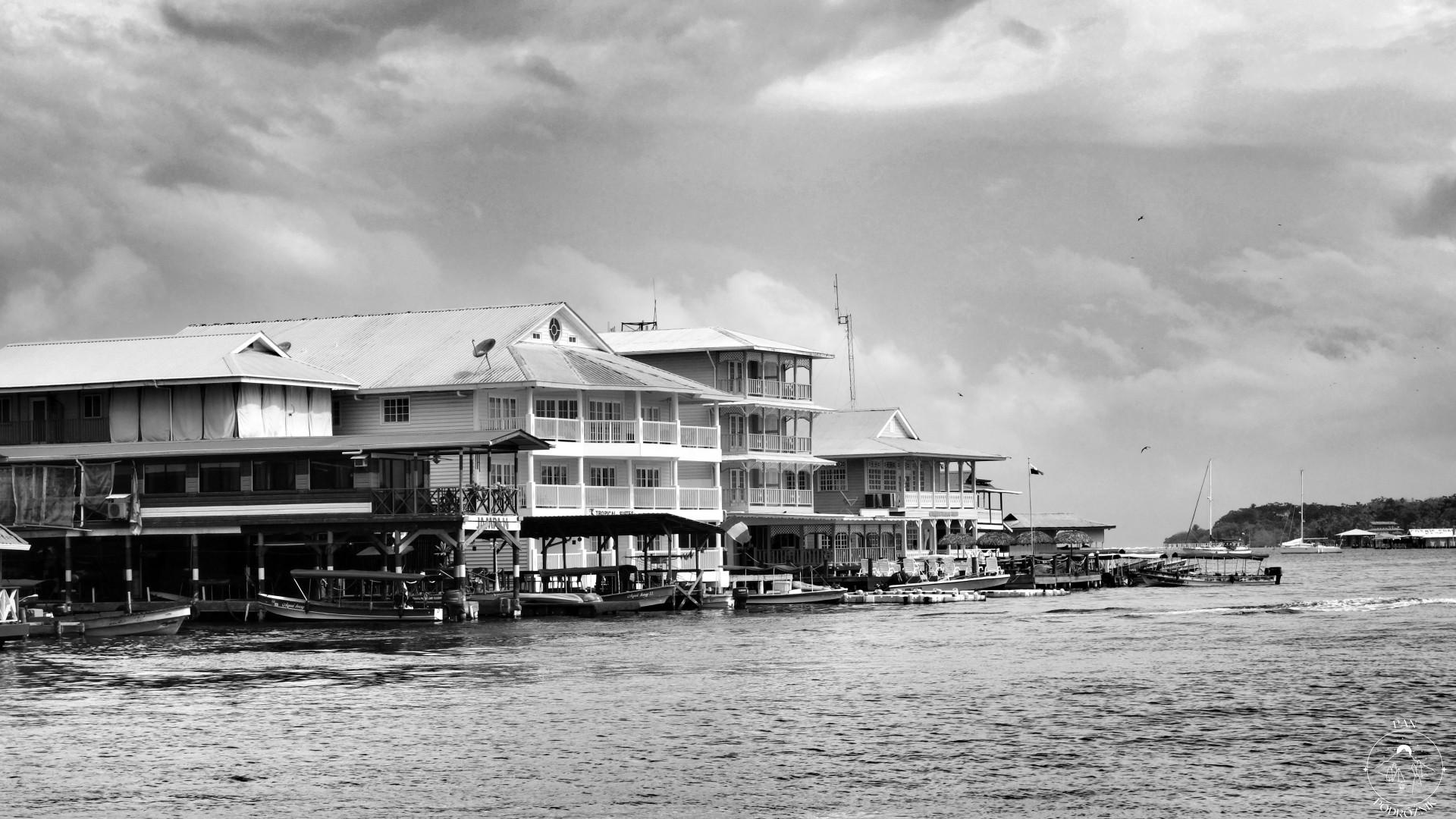 Colon / Bocas del Toro (c) panpodroznik.com