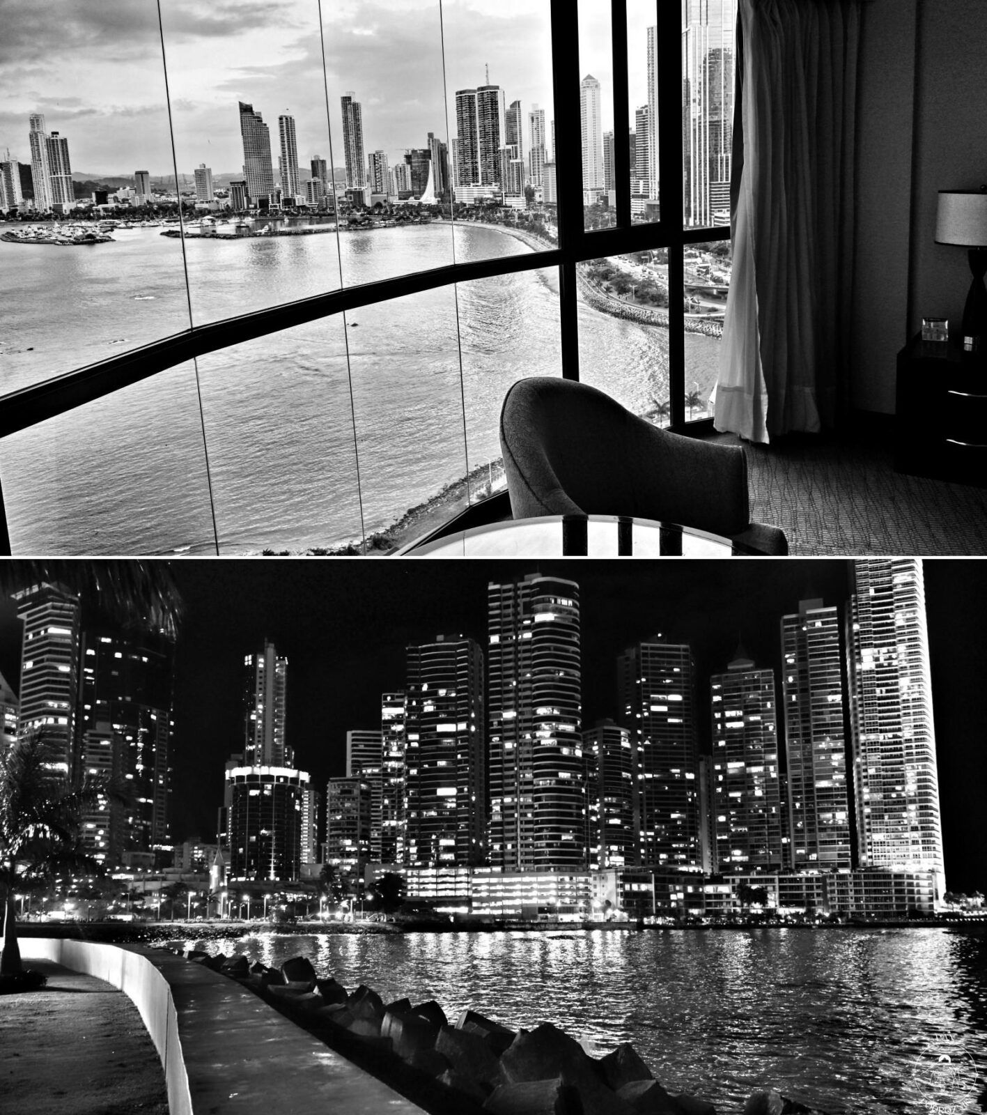 Panama City (c) panpodroznik.com