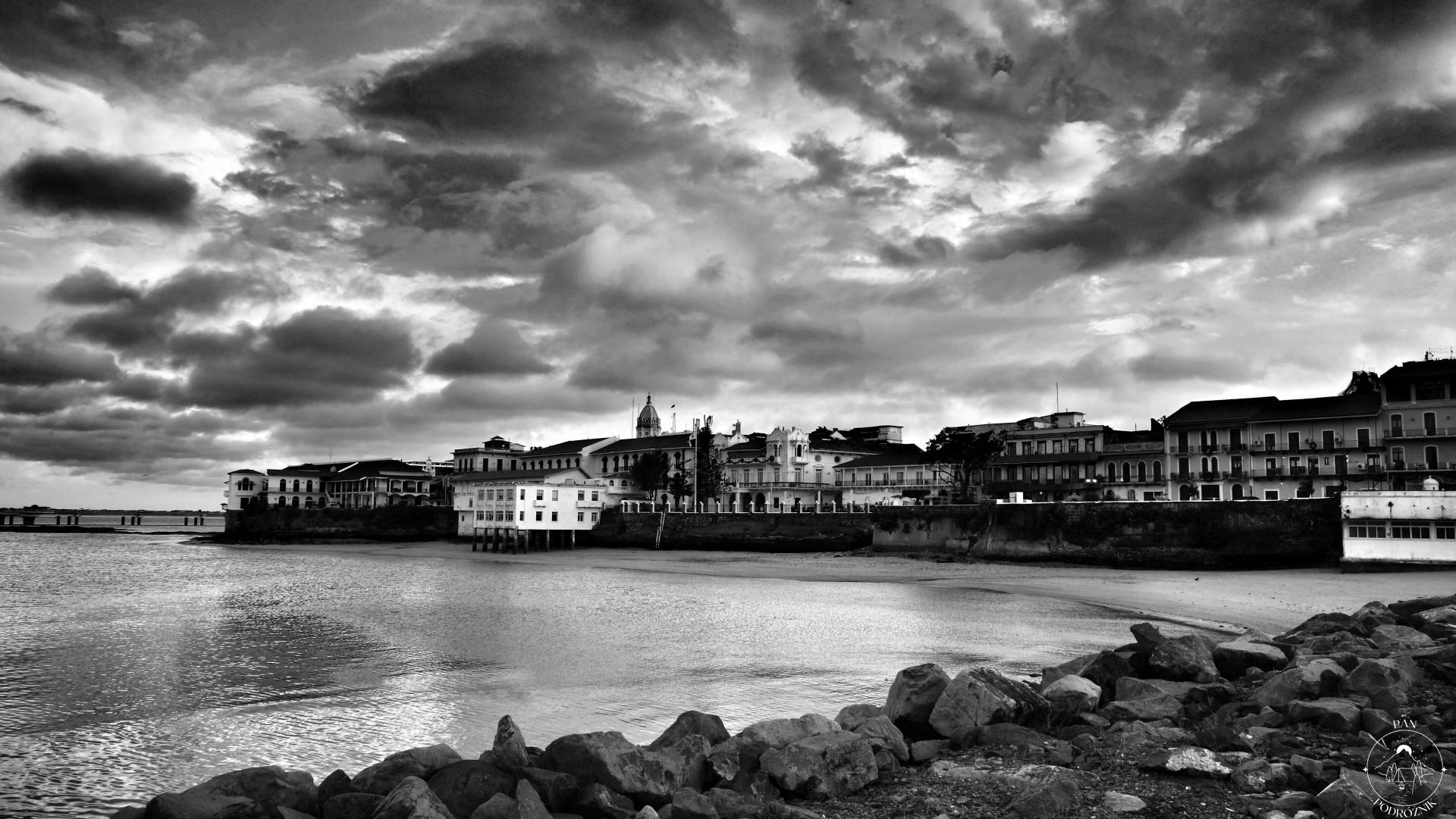 Casco Viejo, czyli serce starej Panamy (c) panpodroznik.com