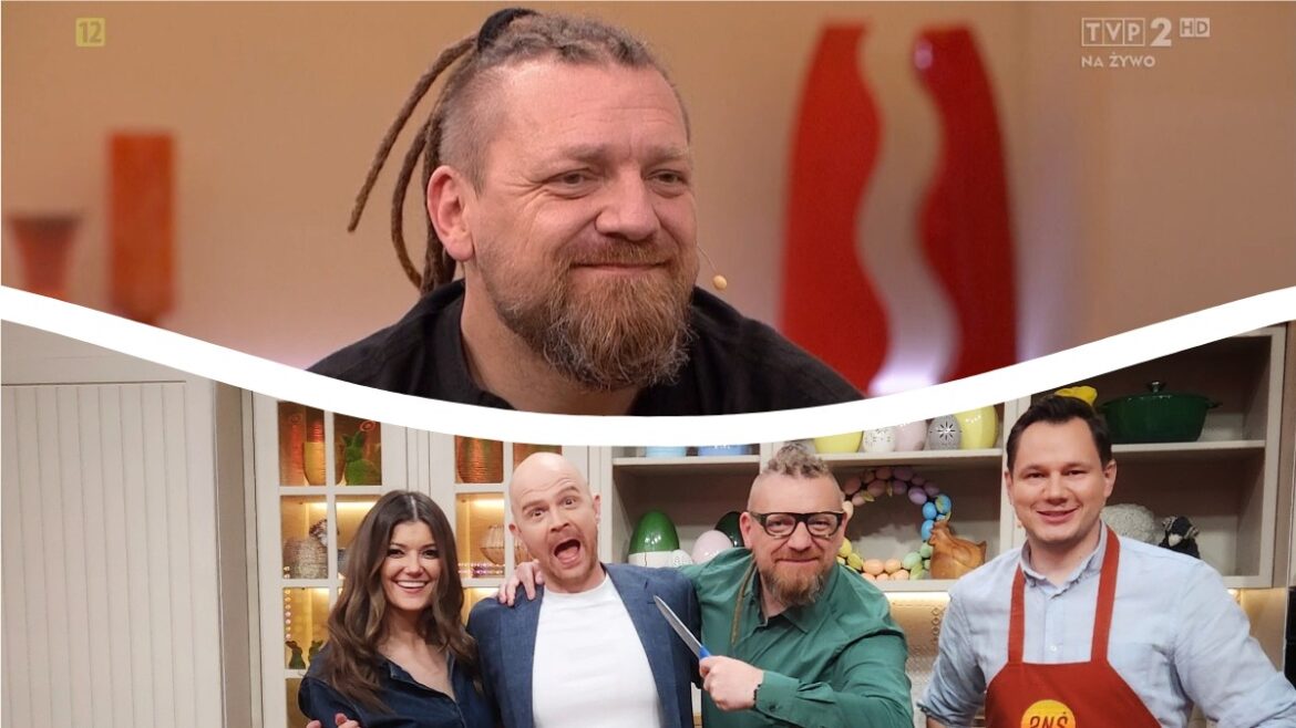 TVP „Pytanie na śniadanie”: Wyspa Wielkanocna + trasy off-roadowe na świecie Pytanie na Śniadanie antena banner (c) panpodroznik.com