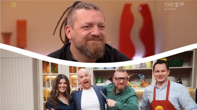 TVP „Pytanie na śniadanie”: Wyspa Wielkanocna + trasy off-roadowe na świecie Pytanie na Śniadanie antena banner (c) panpodroznik.com