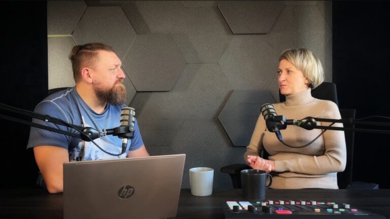 Videocast: „Jak wygląda turystyka społeczna w Polsce?” – realizacja Podcast turystyka społeczna w Polsce (c) panpodroznik.com