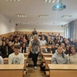 Prelekcja ZSE Wodzisław Śląski banner (c) panpodroznik.com