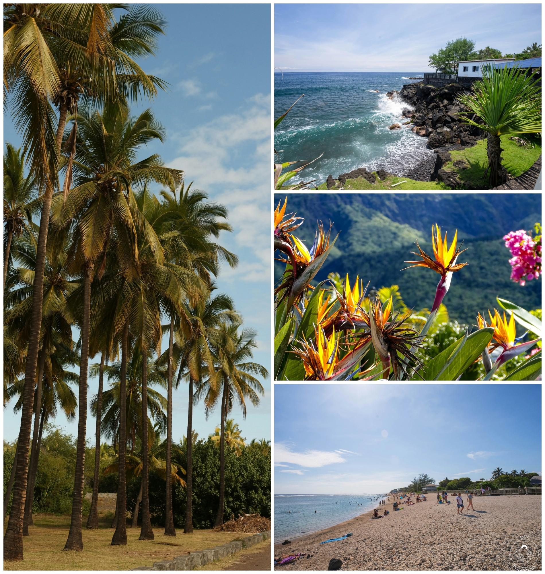 Reunion (c) Laury Ricquebourg, Eric Hoarau, Laurence Fusco, unsplash