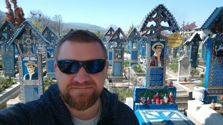 Przełamując stereotypy. Rumuńskie zapiski z drogi Rumunia banner (c) panpodroznik.com