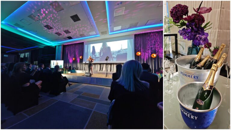 Hotel to nie tylko nocleg: Art & Champagne Night w 5* Sofitel Warsaw Victoria Sofitel Art & Champagne Night banner (c) panpodroznik.com