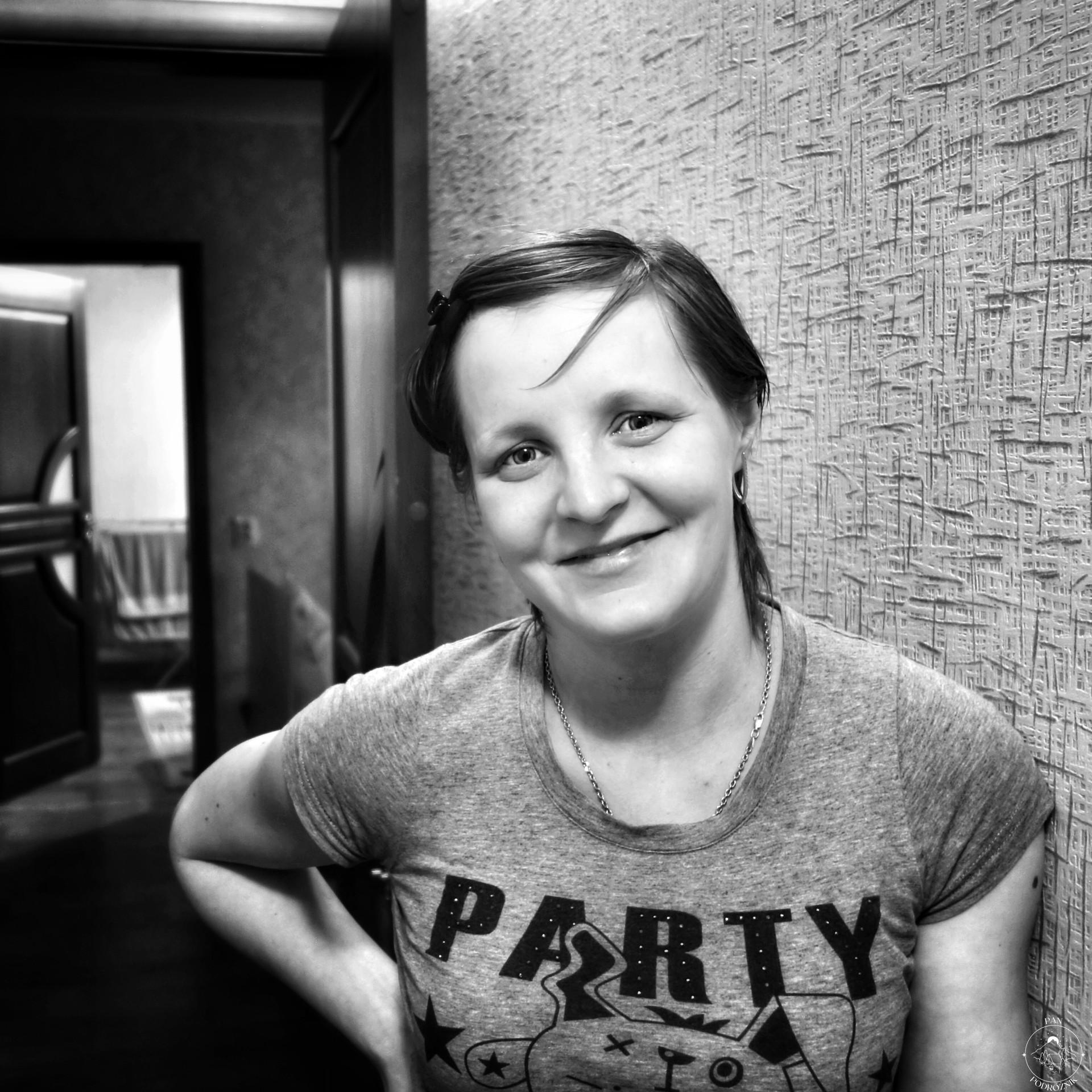 Gościnni ludzie w Nowym Urengoju (c) panpodroznik.com