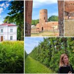 Szlak Jabłkowy banner (c) panpodroznik.com