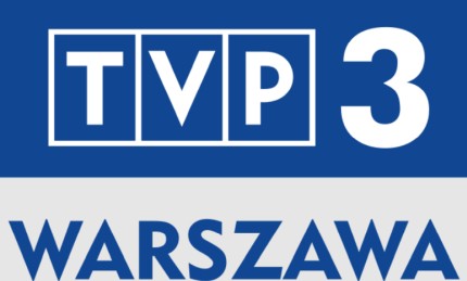 TVP3 Warszawa logotyp (c) panpodroznik.com