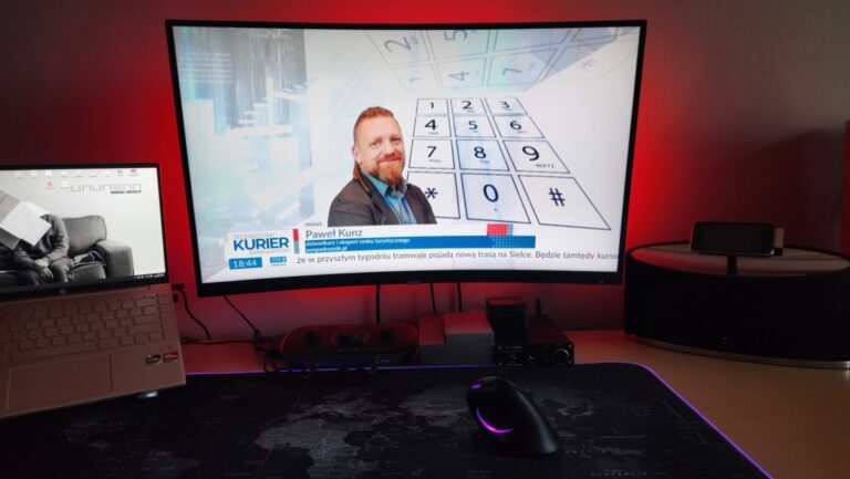 TVP3 Warszawa: rozmowa o ulubionych wakacyjnych kierunkach Polaków TVP3 banner (c) panpodroznik.com