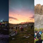 Trentino Il Suoni delle Dolomiti banner (c) Alessandro Polla, Trentino Marketing, panpodroznik.com