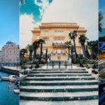 Triest – Opatija banner (c) Arno Senonen, Adrian Valverde, Koby / unsplash