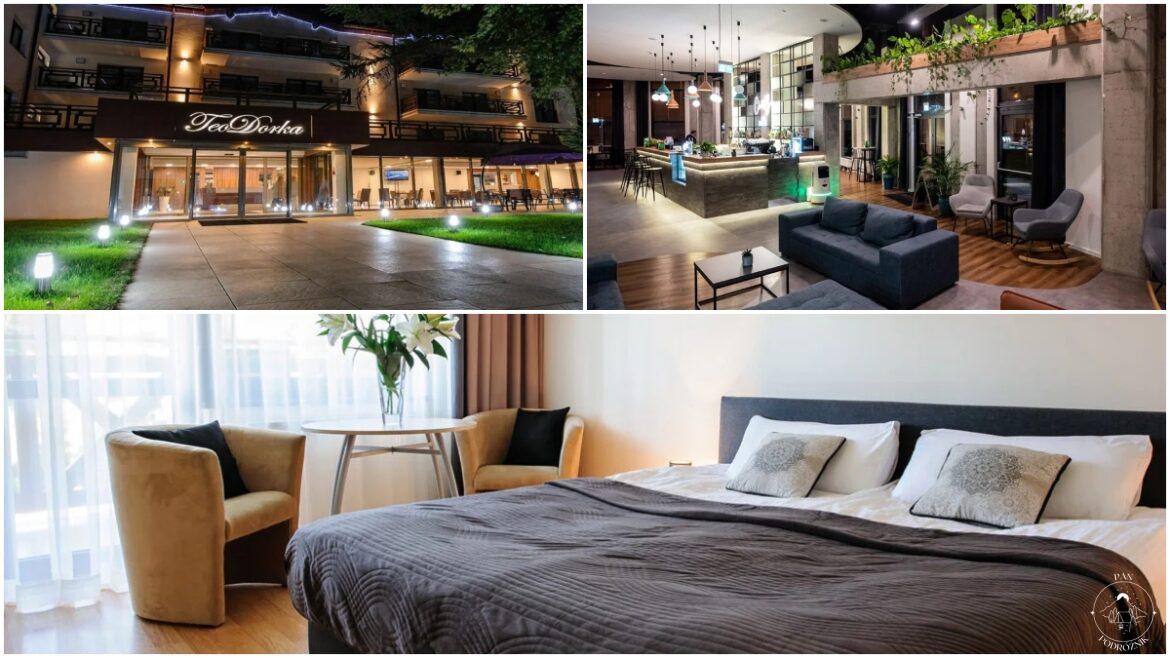 Ależ okazja! Kod zniżkowy: zarezerwuj hotele w Polsce (m.in. Kraków, Wrocław, Warszawa) oraz w Europie od 1 PLN Triverna kod rabatowy (c) Triverna, panpodroznik.com