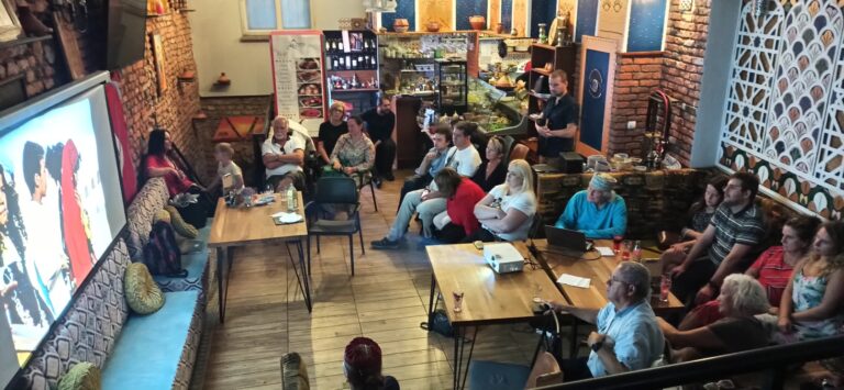 Dzień Tunezyjski w Krakowie banner (c) panpodroznik.com