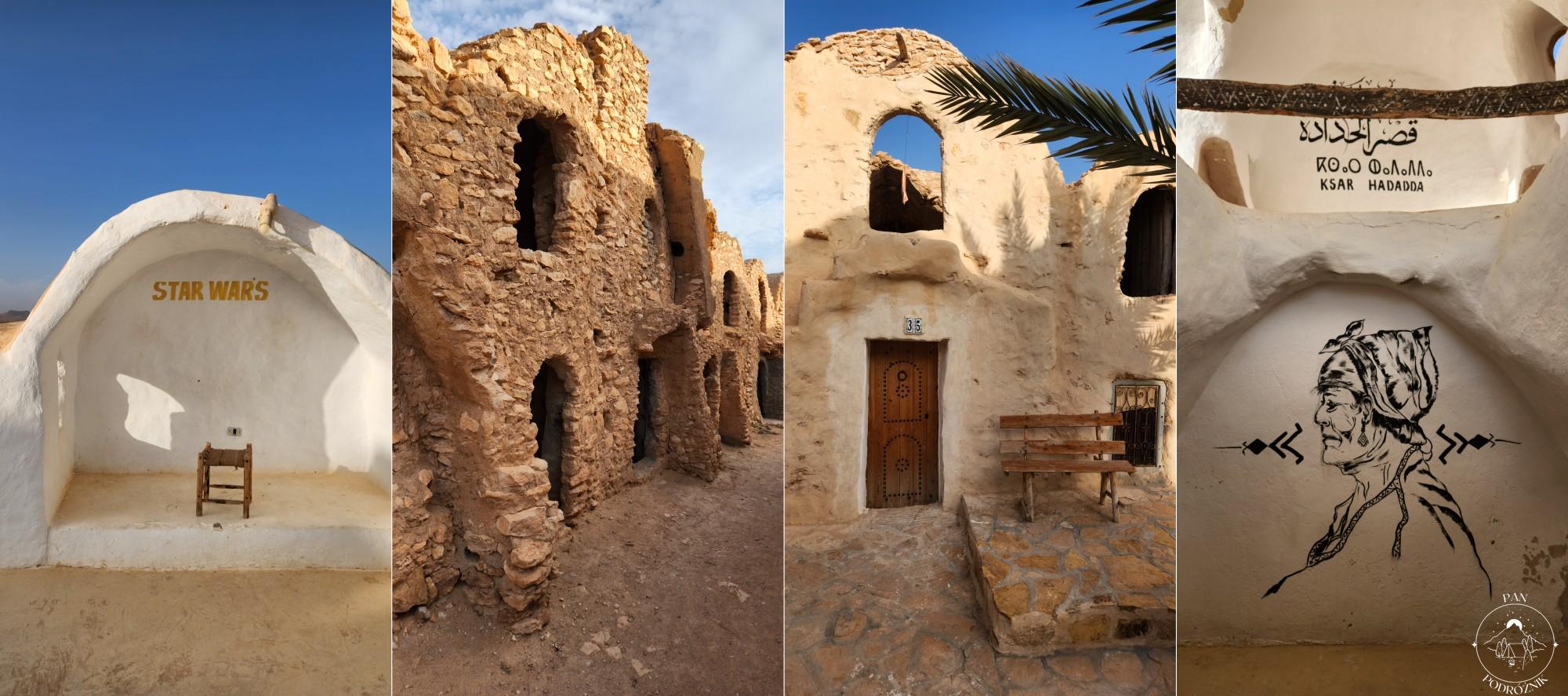 Ksar Hadada (c) panpodroznik.com