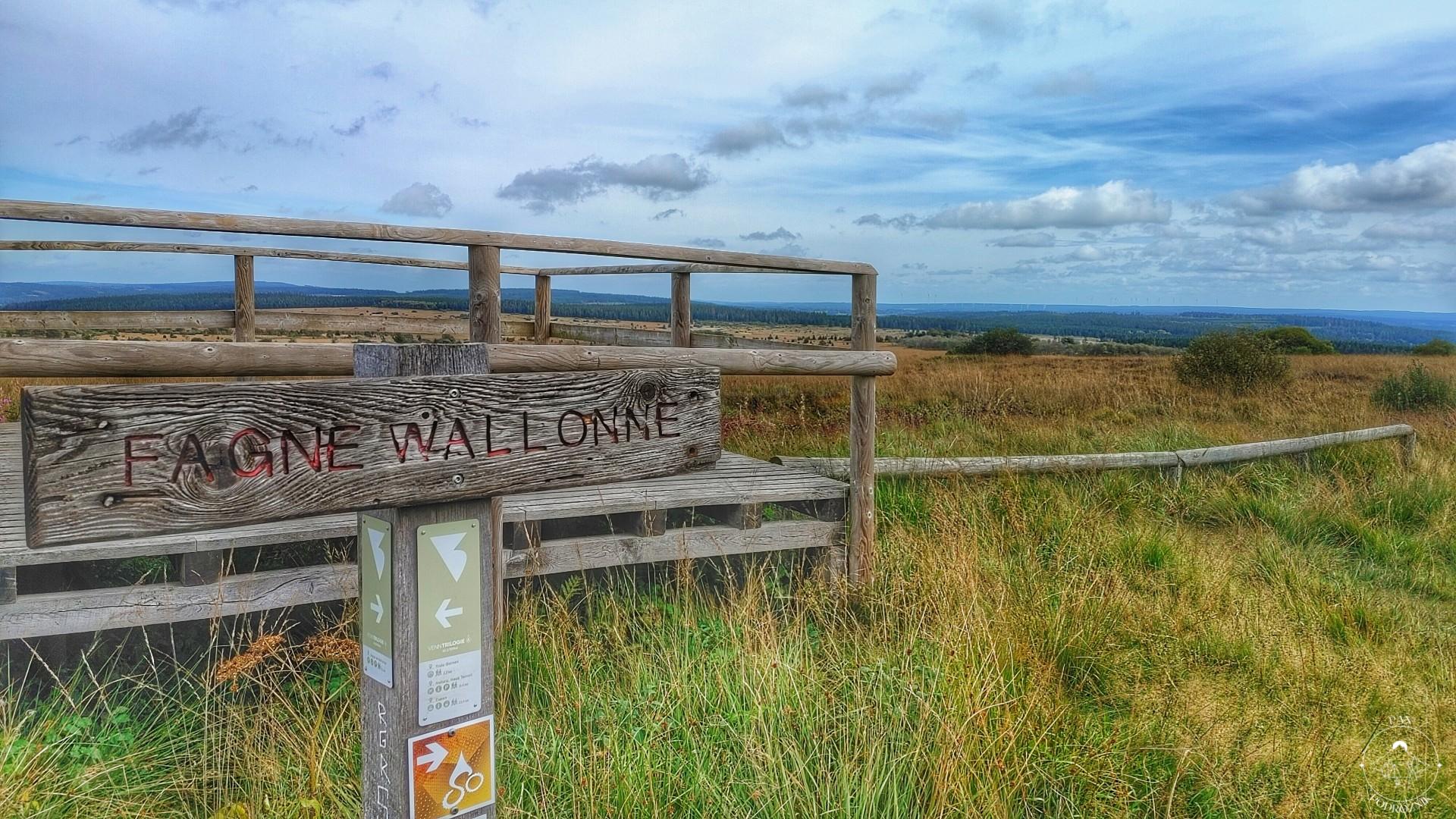 Fagne Wallonne (c) panpodroznik.com
