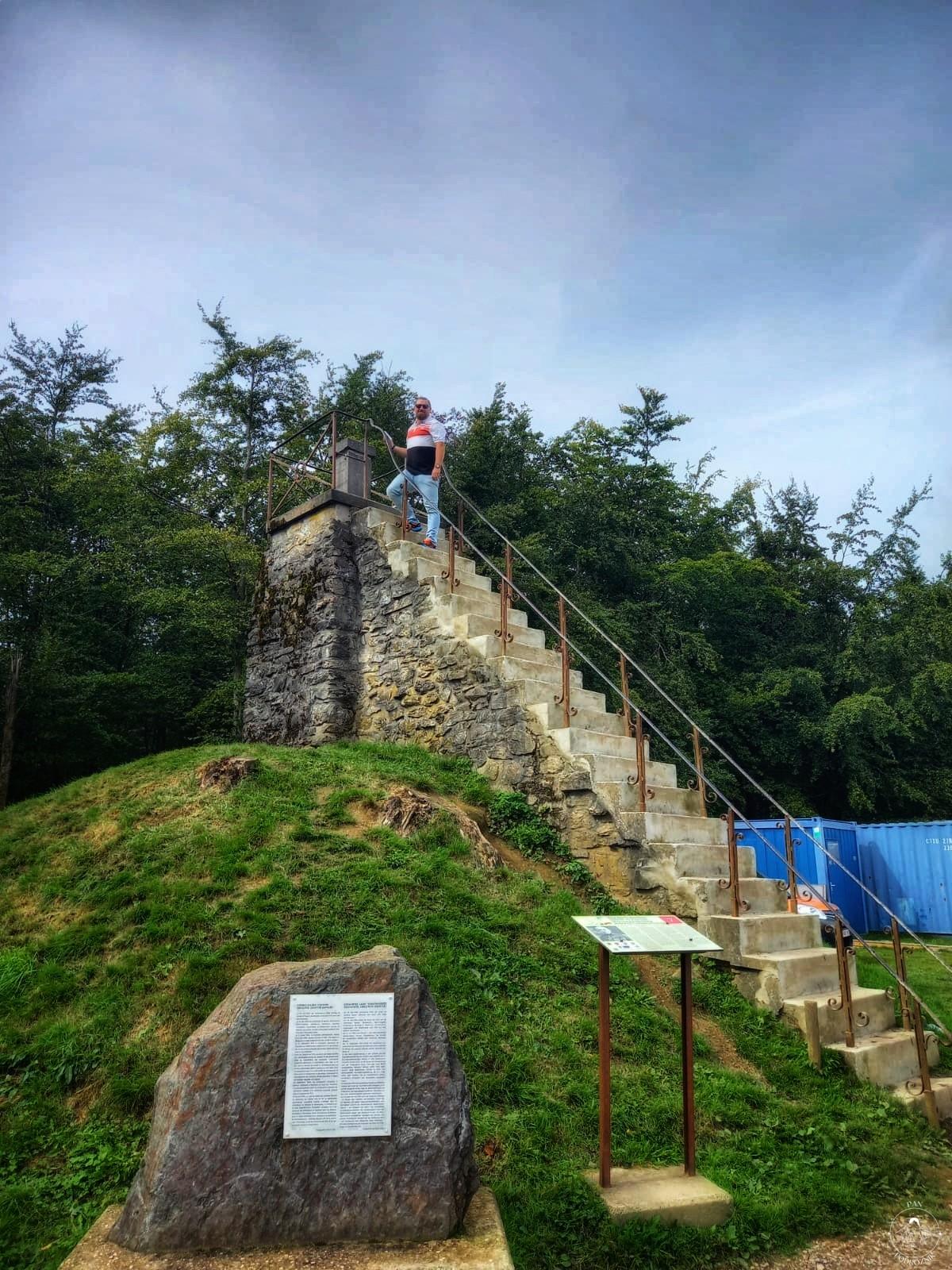 Signal de Botrange (c) panpodroznik.com