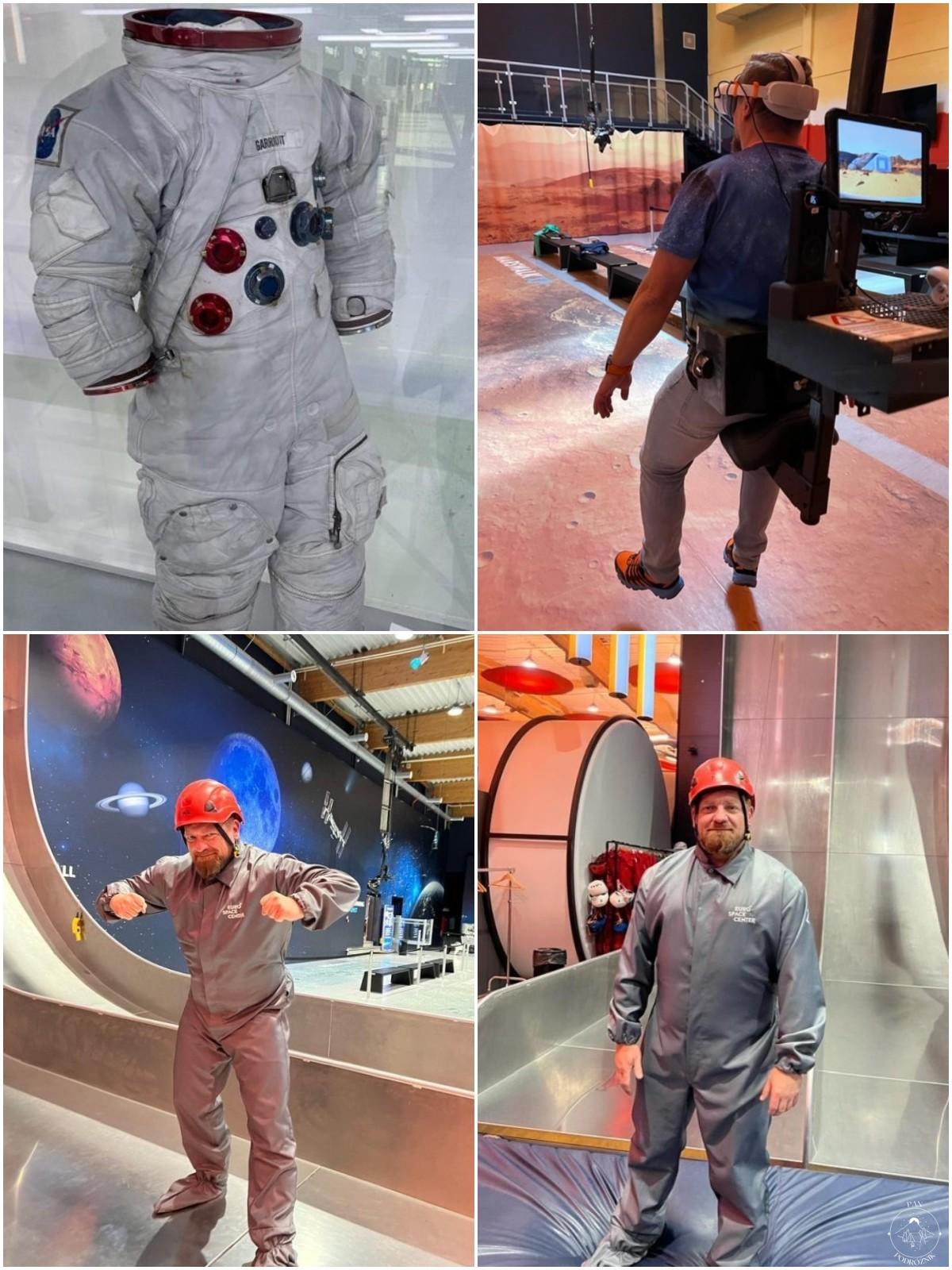 Euro Space Center (c) panpodroznik.com