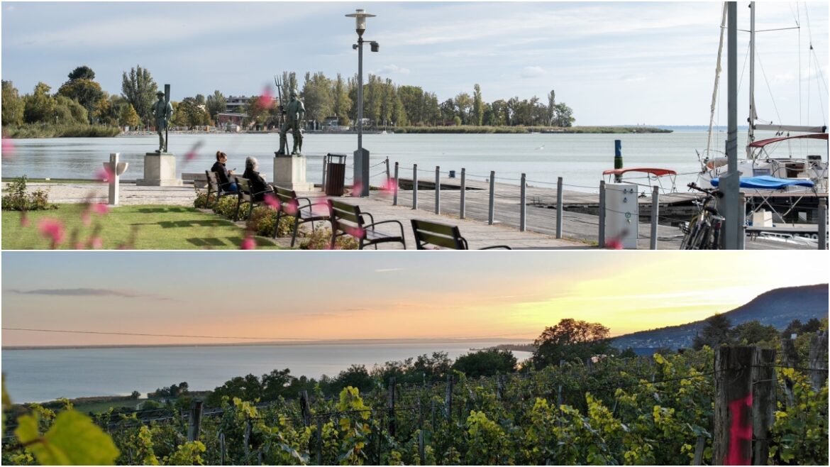 Balaton banner (c) panpodroznik.com