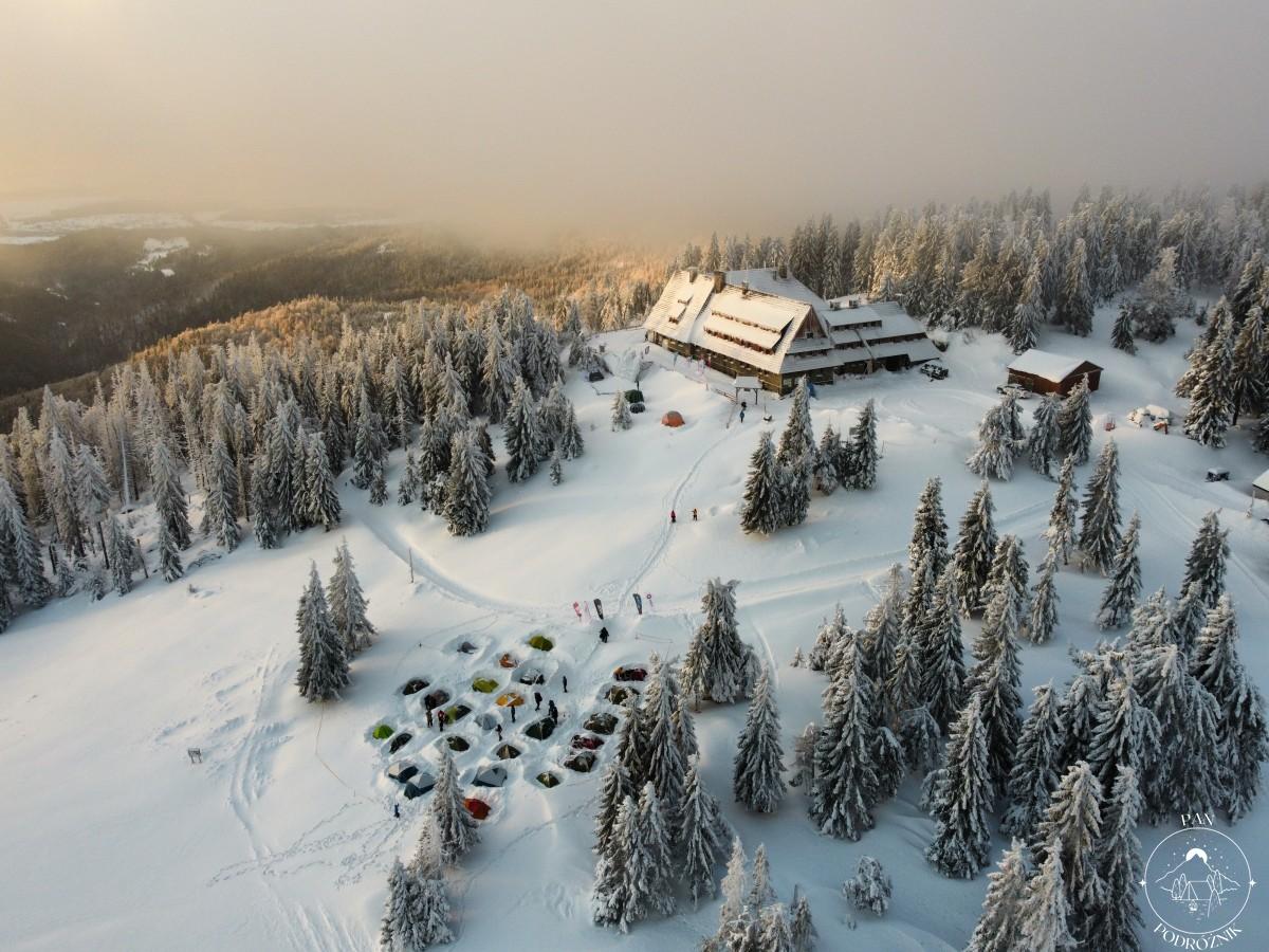 WinterCamp 2022 (c) Maciej Gramacki