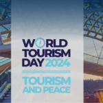 World Tourism Day 2024 banner (c) UNWTO, panpodroznik.com