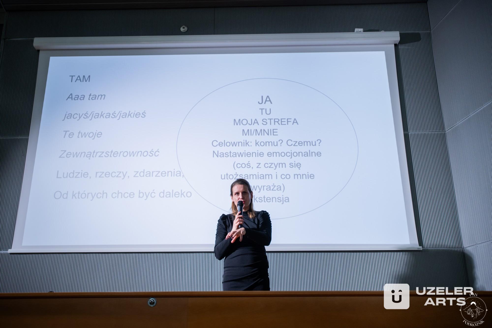 Wykład UJ (c) panpodroznik.com