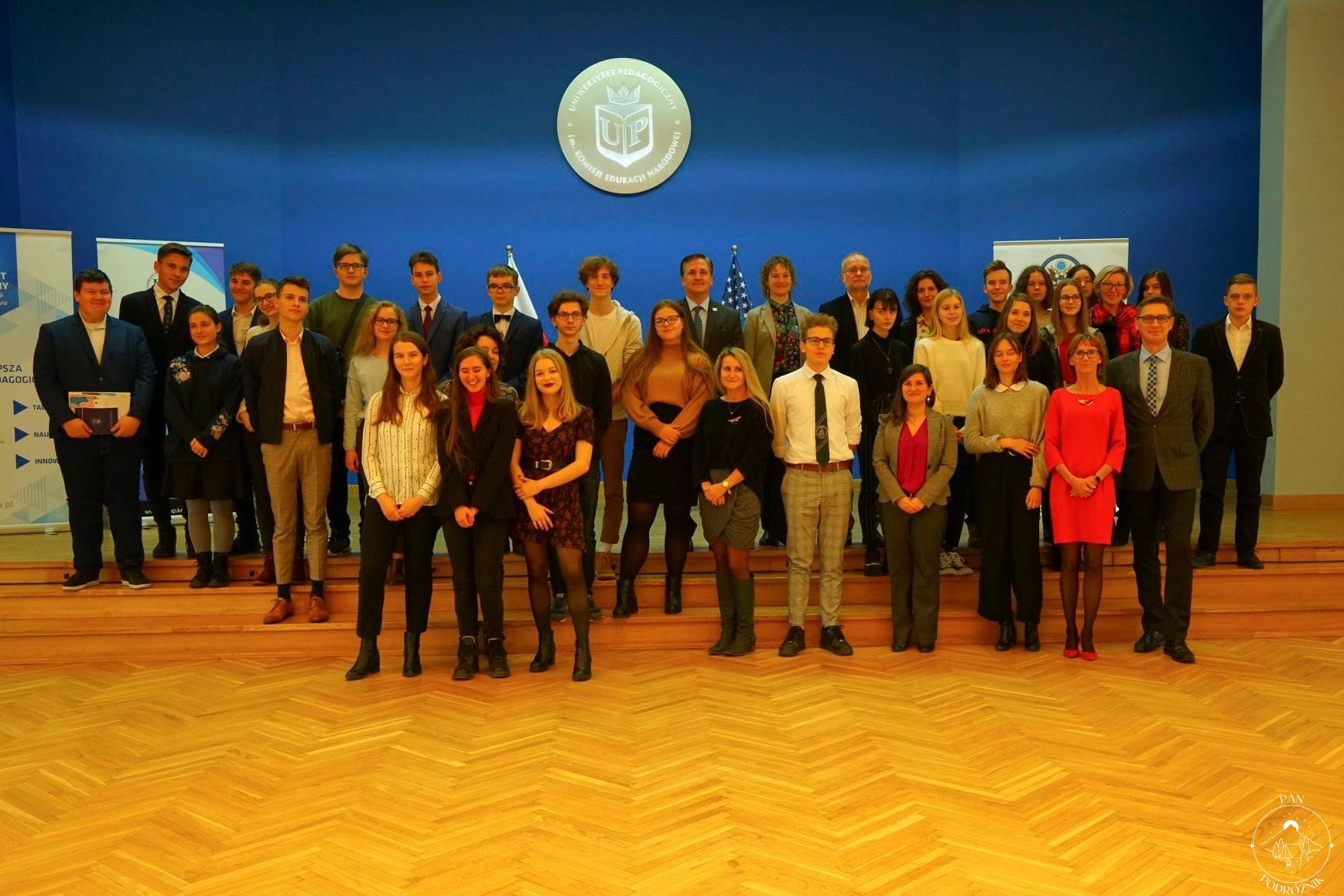 Uniwersytet Pedagogiczny (c) panpodroznik.com