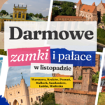 Banner Zamki Pałace (c) panpodroznik.com